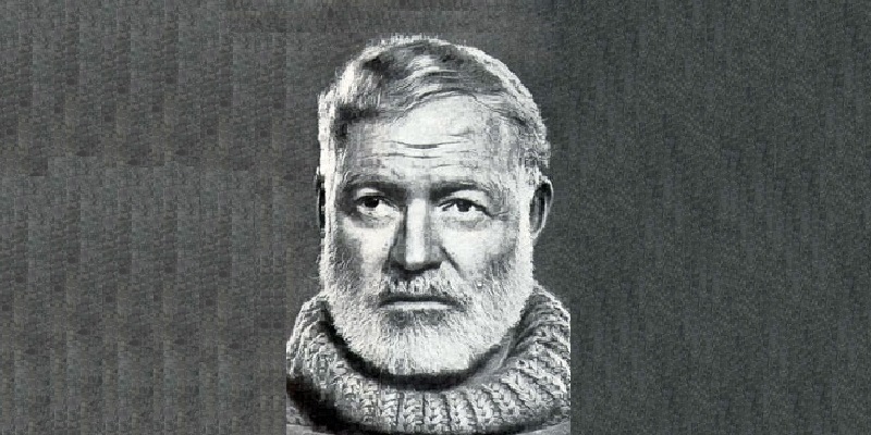 Ernestas Hemingvėjus